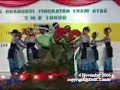 SMK Lundu - Tarian Hari Graduasi 2006