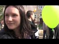 XI Marsz �ycia w Szczecinie