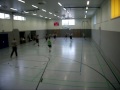 BG MAIN ELSAVA BALLERS : TV GOLDBACH / U 18 m: Teil II