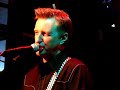 SXSW 2008: Billy Bragg - Old Clash Fan Fight Song SXSW 2008: Billy Bragg - Old Clash Fan Fight Song
