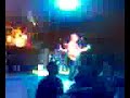 Fallout Boy LIVE at newport centre, wales! DANCE DANCE