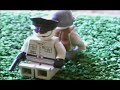 Lego & Cobi - Saving Private Ryan - Part 1 of 3 Lego & Cobi - Saving Private Ryan - Part 1 of 3