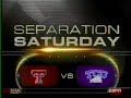 TCU vs Texas Tech Highlights TCU vs Texas Tech Highlights
