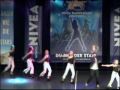 Dance4Fans Contest in Wilhelmshaven 2003