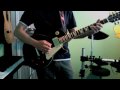 I’ll Go Crazy Tutorial by Rob Davidson