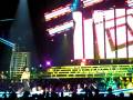 videos de Janet Jackson live in LA -concert Staple Center 09-17-08