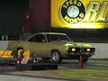 Slant 6 Barracuda Orlando Speed World