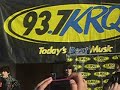 jonas brothers at krq 1-31-08