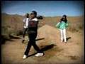 Reebok Video / Bastien Lattanzio / Guillaume Berg / Yelle