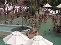 Hard Rock Pool