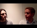 Glasgow Film Festival 2011: Mark Millar and Frank Quitely discuss Getting Started in Comics