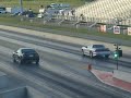 LS1 T/A vs 99-01 Mustang GT