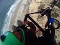 TorreyPines Paragliding: Fun loops