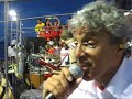 Caetano Veloso canta Mimar Voc� no trio � Pa�, �