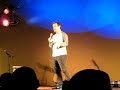 Mike Birbiglia: Crackers Mike Birbiglia: Crackers