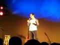 Mike Birbiglia: Crackers