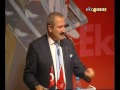 Ekovitrin Yılın Starları Ödül Töreni - 2011