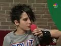 Funny Video with Tokio Hotel