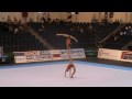 EC 09: Junior WP RUSSIA BALANCE F