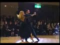 Tango Showdown!