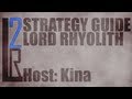 LearntoRaid's Lord Rhyolith Strategy Guide (10 Normal)