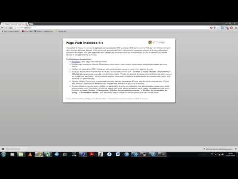 ninjacloak.com - Dans cette vidéo je vous montre comment aller sur des sites sécurisés ou désactivés par votre école, le contrôle parentale ou tout autre système de sécurité....