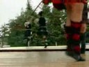 Great Britain Traditional dance