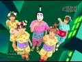 Minimoni 05th Single - Ai~n! Taisou