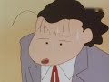 shin chan  eh! me voy a jugar a un colegio de chicas