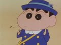 shin chan  eh! me voy a jugar a un colegio de chicas
