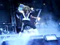 Tommy Thayer Solo - LIVE - Stockholm Stadion 30/5 2008