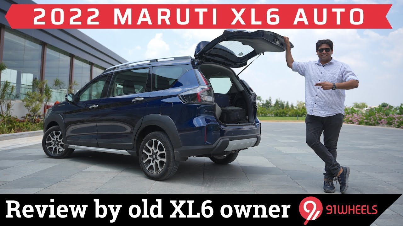 Maruti XL6 Specifications 2023 Configurations, Dimensions,, 45 OFF
