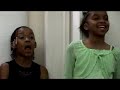 naturally seven 4life kids videoshoot