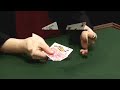 La Carta que Desaparece (c/ DVD explicativo) - Trucos Magia