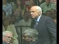 John McCain: Town Hall 08/20/08