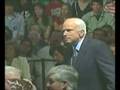 John McCain: Town Hall 08/20/08