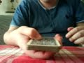 Trucuri cu carti si monezi 1