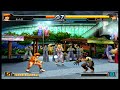 V�deo King Of Fighters 2002 UM EX Challenge 4 