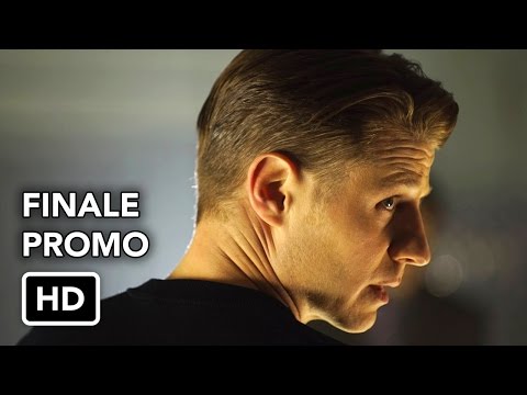 Gotham 2. Sezon 22. Bölüm Fragmanı                                                                                                                                                                                                                        