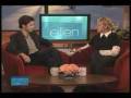 Milo Ventimiglia Interview - So Funny