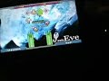 PSP Revolution Parasite Eve Intro 400BPM at 1.5x