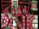 EIS Pink House \"Dancers On the Stand\" Sportday\ EIS Pink House \"Dancers On the Stand\" Sportday\