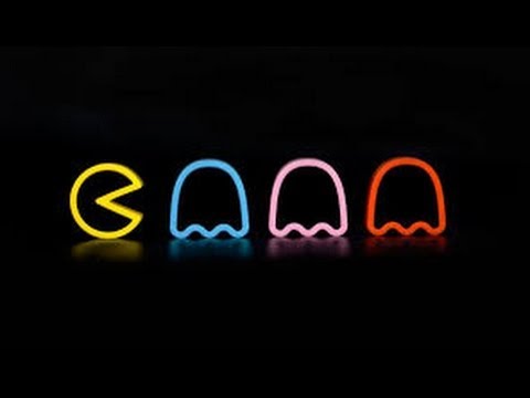 pacman online