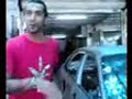 Painters Inspiration - Concept Demo Car - Cartel India Painters Inspiration - Concept Demo Car - Cartel India