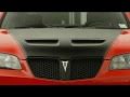 MotorWeek Road Test: 2009 Pontiac SLP Firehawk