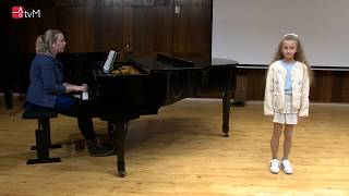 Náhled - Jarní koncert ZUŠ Mohelnice