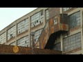 Detroit on brink of bankruptcy