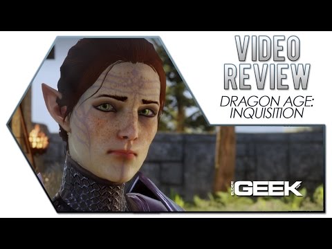 video review - Support EG on Patreon: http://www.patreon.com/eldergeek Elder Geek Subreddit! http://www.reddit.com/r/eldergeek Like us on Facebook! http://www.facebook.com/...