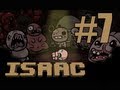 Let's Play - The Binding of Isaac - Episode 7 [Cain]