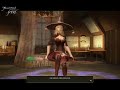 The Balanar Witches- Granado Espada Version 2.2-Trailer The Balanar Witches- Granado Espada Version 2.2-Trailer